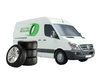 Emergency Mobile Tyres Service